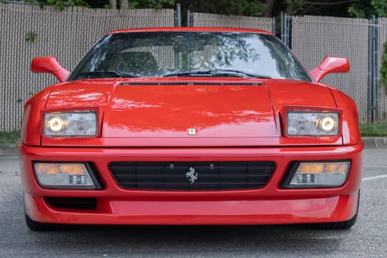 1991 Ferrari 348tb for Sale - Cars & Bids