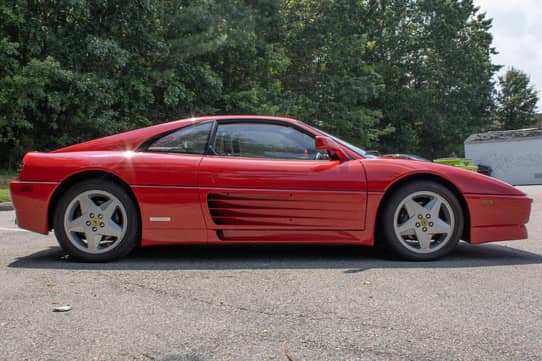 1991 Ferrari 348tb for Sale - Cars & Bids