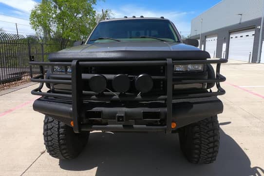 2000 Chevrolet K3500 LS 4x4 for Sale - Cars & Bids