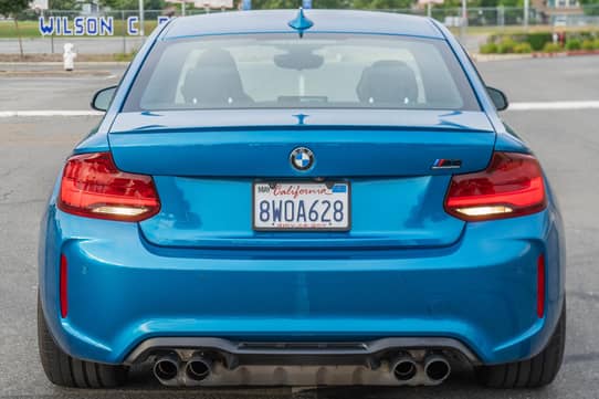2021 BMW M2 Competition for Sale - Cars & Bids