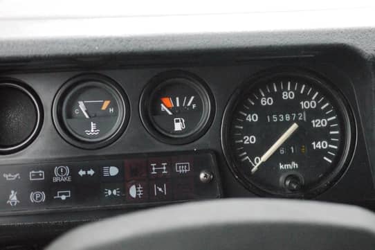 1997 Land Rover Defender 90 for Sale - Cars & Bids