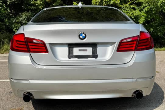 2011 BMW 535i for Sale - Cars & Bids
