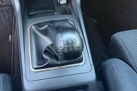 2010 Mitsubishi Lancer Evolution X GSR VIN: JA32W8FV0AU006544 for