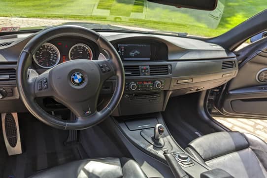 2011 BMW M3 Coupe for Sale - Cars & Bids