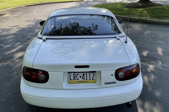マエダ 1992 Mazda MX-5 Miata auction - Cars & Bids