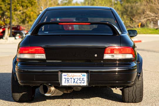 2001 Subaru Impreza 2.5RS Coupe for Sale - Cars & Bids