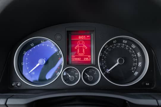 2008 Volkswagen R32 for Sale - Cars & Bids