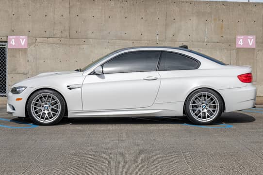 2013 BMW M3 Coupe for Sale - Cars & Bids