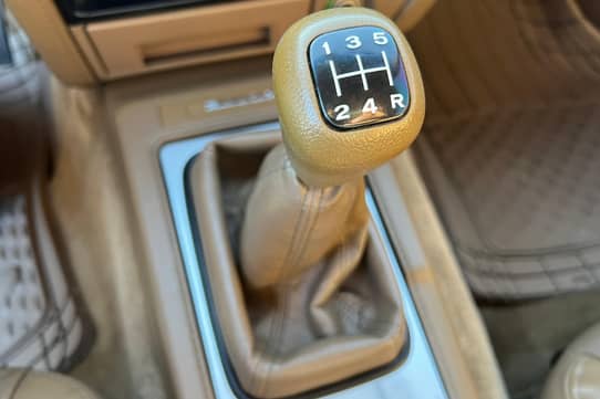 1987 Nissan 300ZX GS for Sale - Cars & Bids