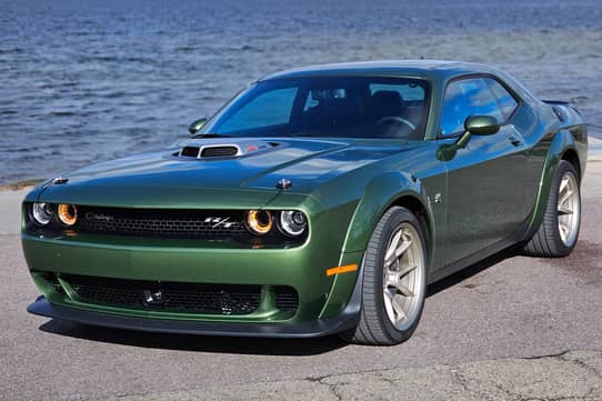 2023 Dodge Challenger Swinger Special Edition for Sale - Cars & Bids