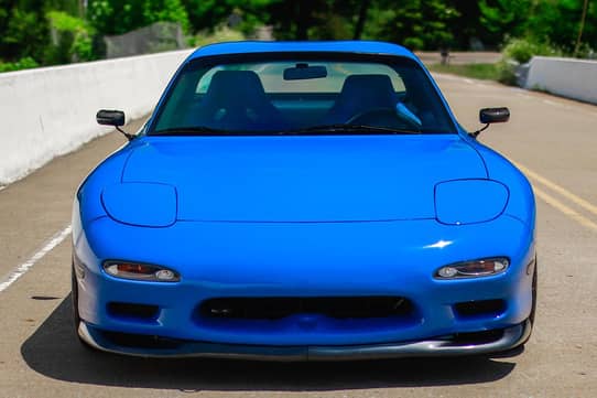1993 Mazda RX-7 for Sale - Cars & Bids