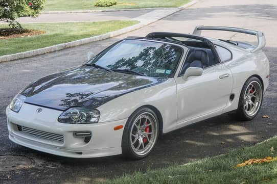 SUPRA GT 15ポンド2オンス SUPRA GT 15ポンド2オンス 競争に打ち勝つ！】モーティブ スープラ GT