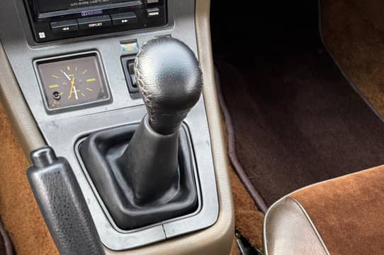 1981 Mazda RX-7 S VIN: JM1FB3319B0528150 for Sale - Cars & Bids