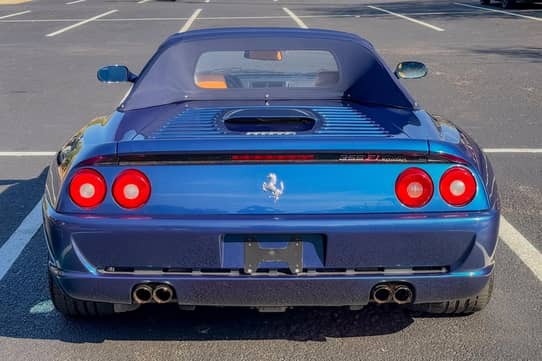 F4cy様 3558 – PUIG JAPAN OFFICIAL