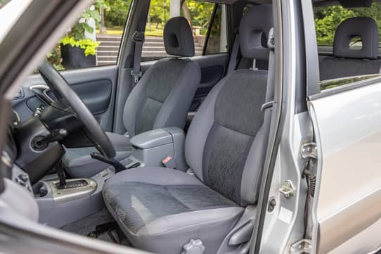 2003 Toyota RAV4 VIN: JTEGH20V830102628 for Sale - Cars & Bids