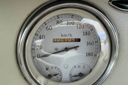 1992 Nissan Figaro VIN: FK10014186 for Sale - Cars & Bids