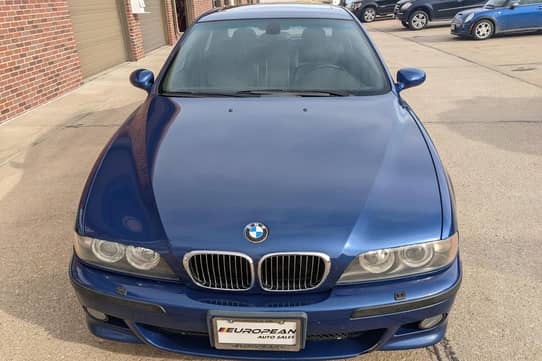 2002 BMW M5 For Sale - ®