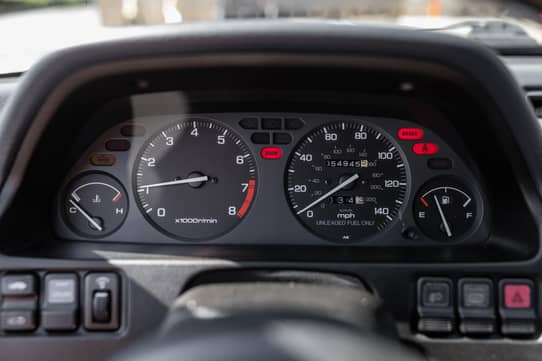1993 Acura Integra LS Coupe for Sale - Cars & Bids