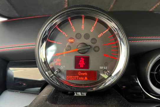 2013 Mini Cooper John Cooper Works GP for Sale - Cars & Bids
