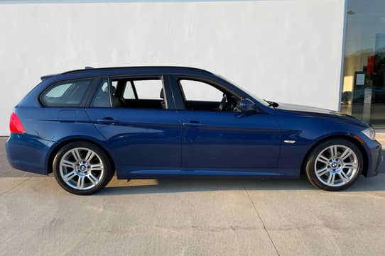 2011 BMW 328i Sports Wagon for Sale - Cars & Bids