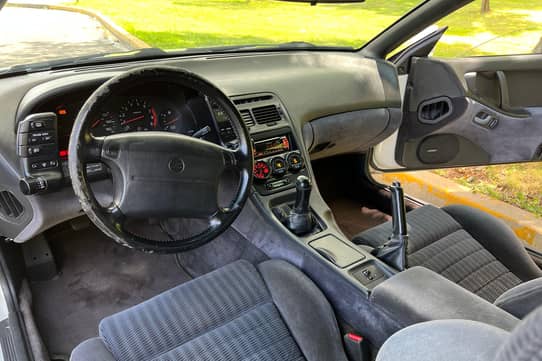 1992 Nissan 300ZX for Sale - Cars & Bids