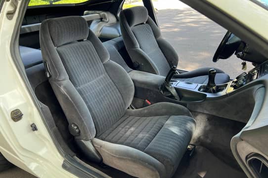 1992 Nissan 300ZX for Sale - Cars & Bids