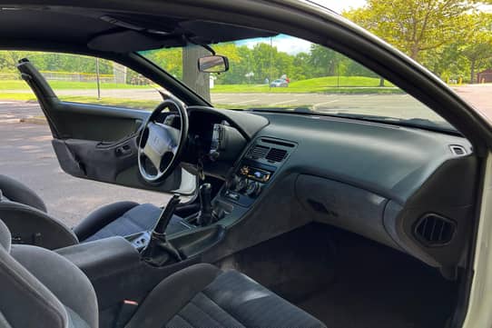 1992 Nissan 300ZX for Sale - Cars & Bids