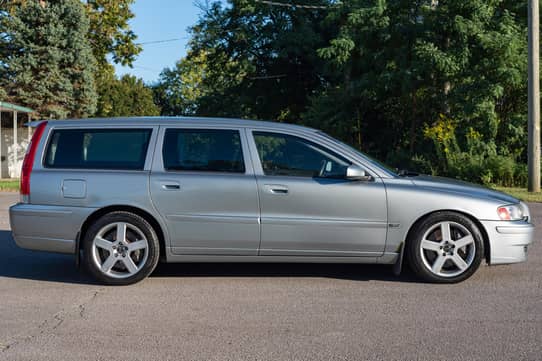 2006 Volvo V70R for Sale - Cars & Bids