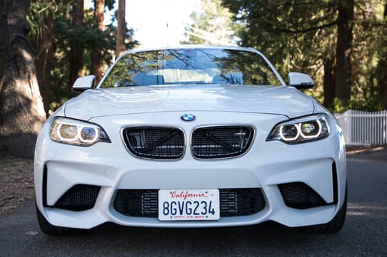 2018 BMW M2 For Sale - Cars & Bids