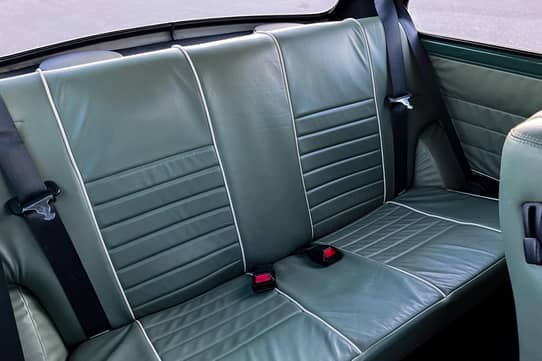1996 Rover Mini Cooper 1.3i for Sale - Cars & Bids