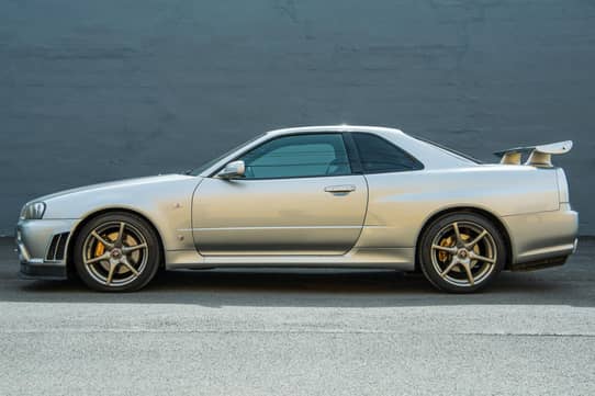 SKYLINE　2000GT-R Nissan | Heritage Collection | Skyline 2000GT-R