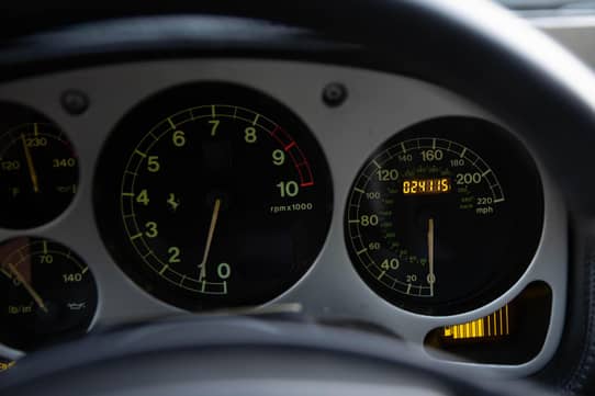 2004 Ferrari 360 Modena for Sale - Cars & Bids