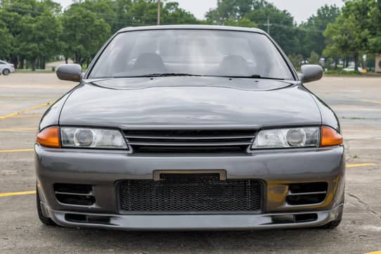 1992 Nissan Skyline GT-R for Sale - Cars & Bids