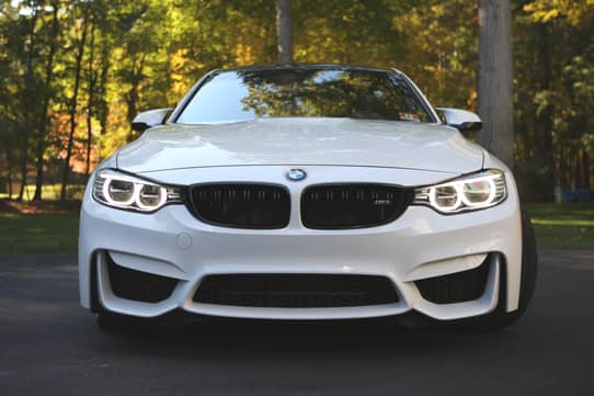 2015 BMW M3 for Sale - Cars & Bids