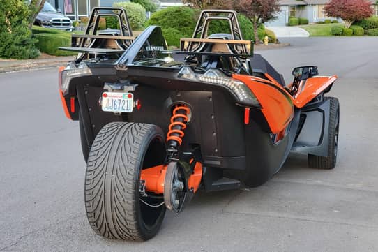 polaris slingshot r for sale