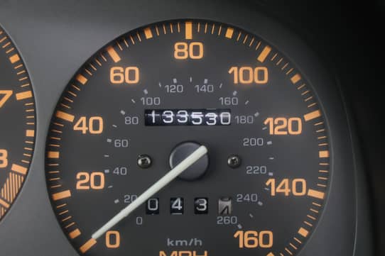 1991 Mazda RX-7 Convertible for Sale - Cars & Bids