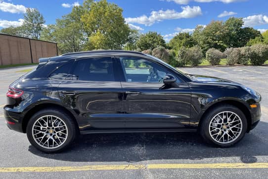 2016 Porsche Macan S for Sale - Cars & Bids