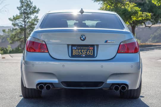 2010 BMW M5 for Sale - Cars & Bids