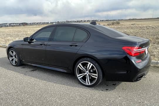 Cab Top & A-Pillar Kit | BMW 3 SERIES SEDAN 340 M SPORT 2017