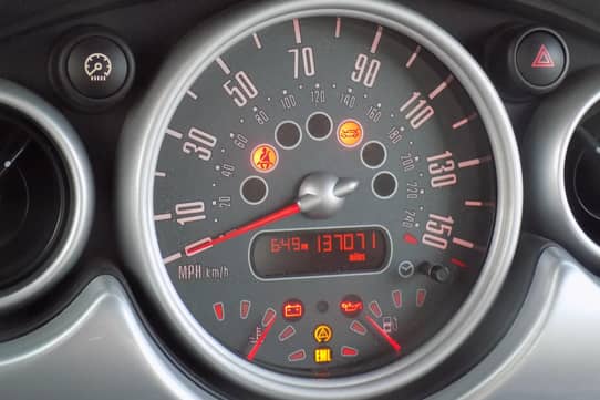 2006 MINI Cooper John Cooper Works GP for Sale - Cars & Bids