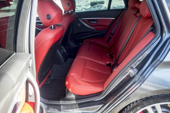 2018 BMW 330i xDrive Sports Wagon for Sale - Cars & Bids