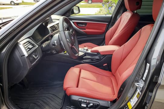 2018 BMW 330i xDrive Sports Wagon for Sale - Cars & Bids