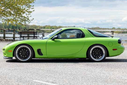 1994 Mazda RX-7 for Sale - Cars & Bids