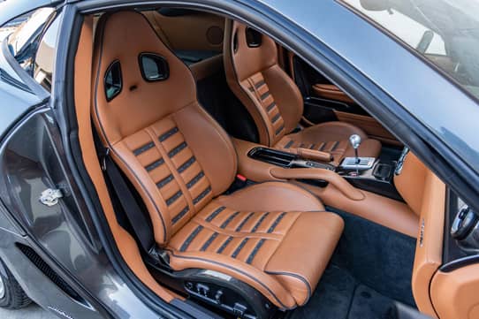 2007 Ferrari 599 GTB Fiorano for Sale - Cars & Bids