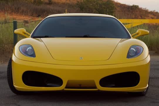 2005 Ferrari F430 Berlinetta For Sale Cars And Bids