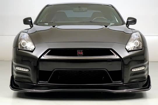 2012 Nissan GT-R for Sale - Cars & Bids
