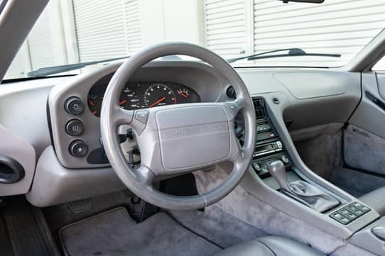 1993 Porsche 928 GTS VIN: WP0AA2926PS820079 for Sale - Cars & Bids