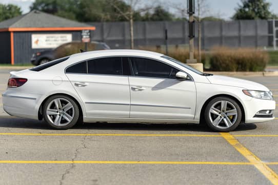 2013 Volkswagen CC Sport for Sale - Cars & Bids