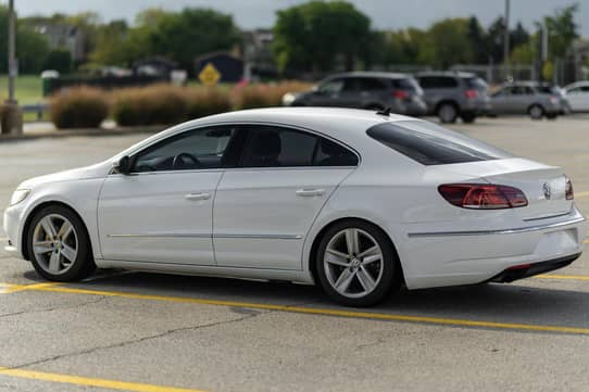 2013 Volkswagen CC Sport for Sale - Cars & Bids