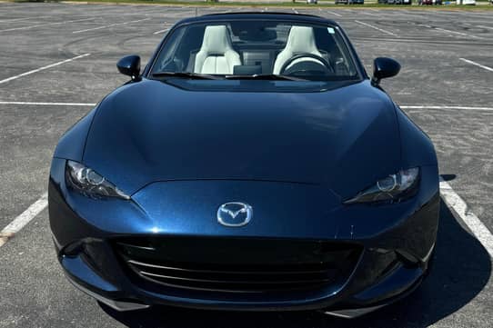 Pre Cut Ppf Mazda Mx 5 Miata Grand Touring 2021 main image 0